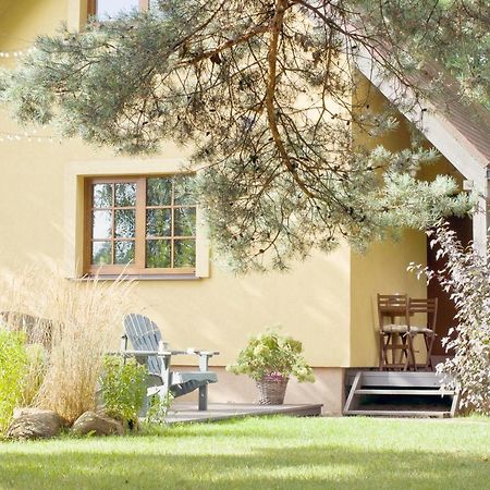 Ferienhaus Bei Riga Dreilini  Luaran gambar