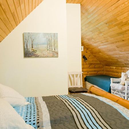 Ferienhaus Bei Riga Dreilini  Luaran gambar