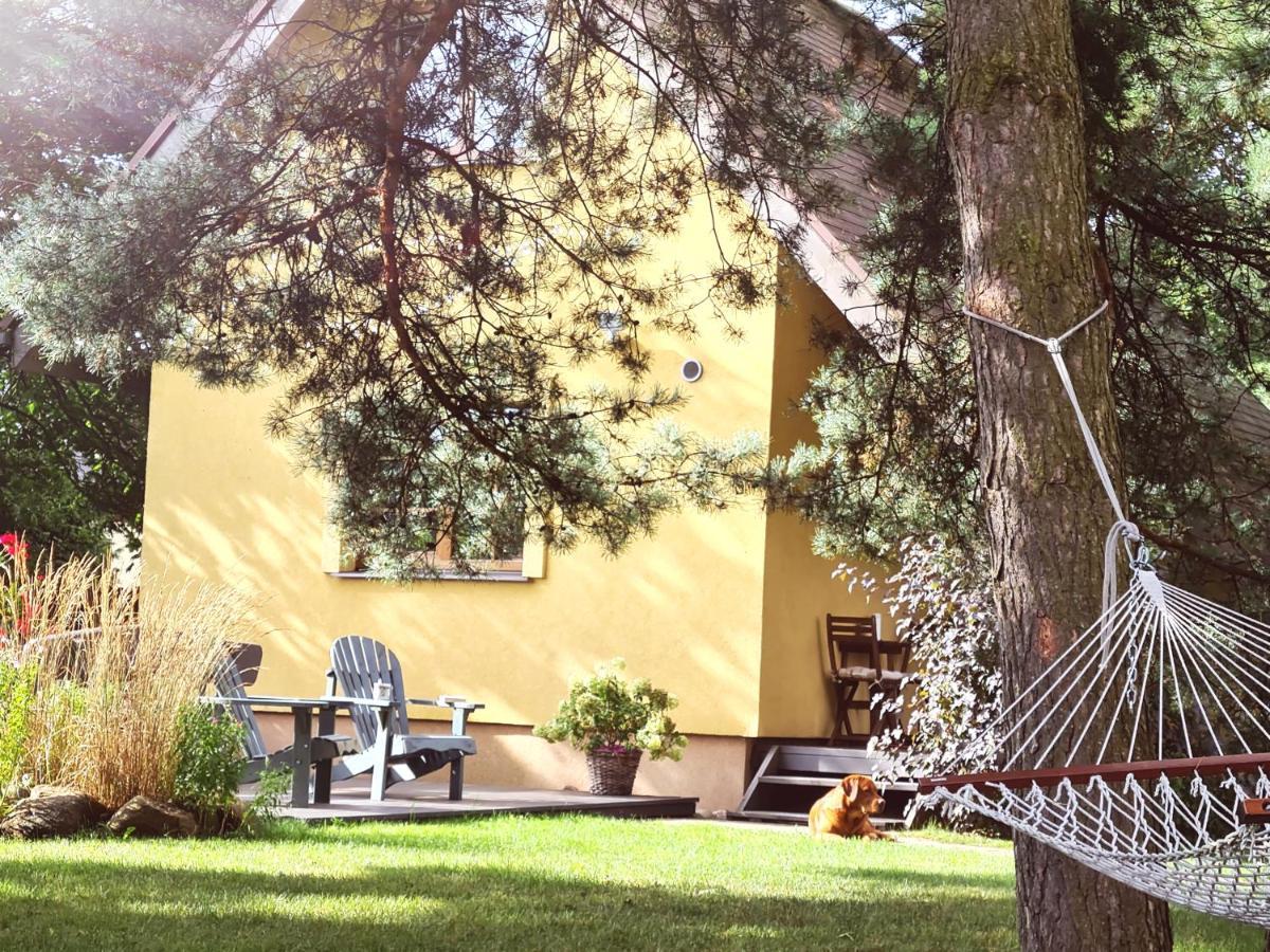 Ferienhaus Bei Riga Dreilini  Luaran gambar