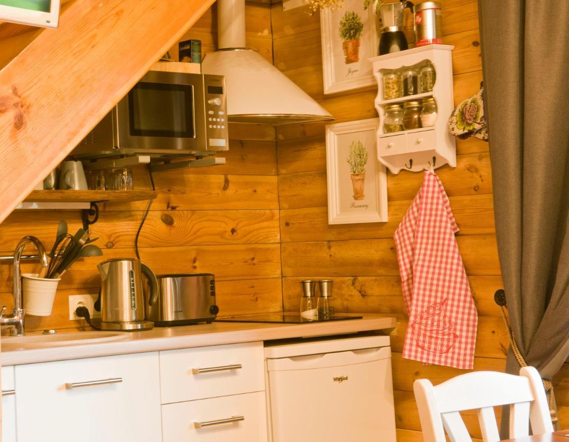 Ferienhaus Bei Riga Dreilini  Luaran gambar