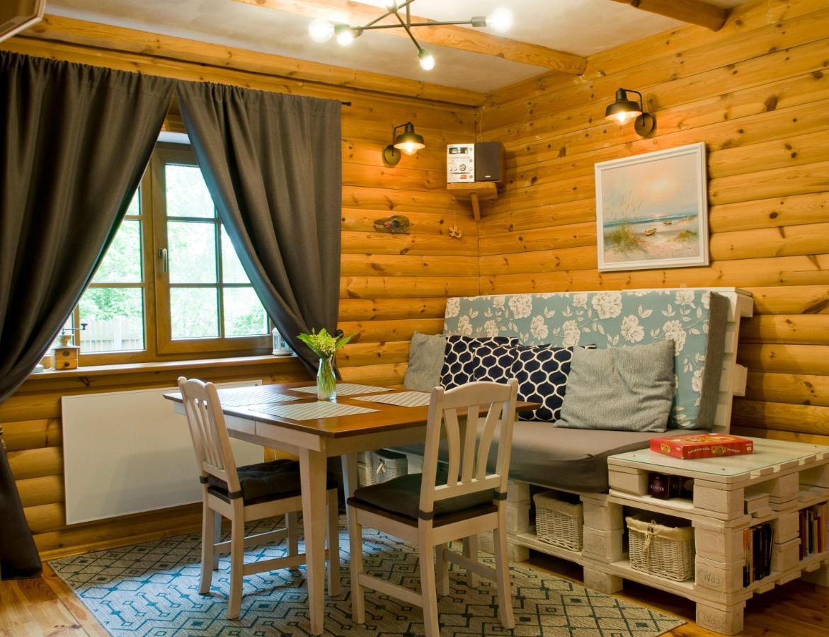 Ferienhaus Bei Riga Dreilini  Luaran gambar