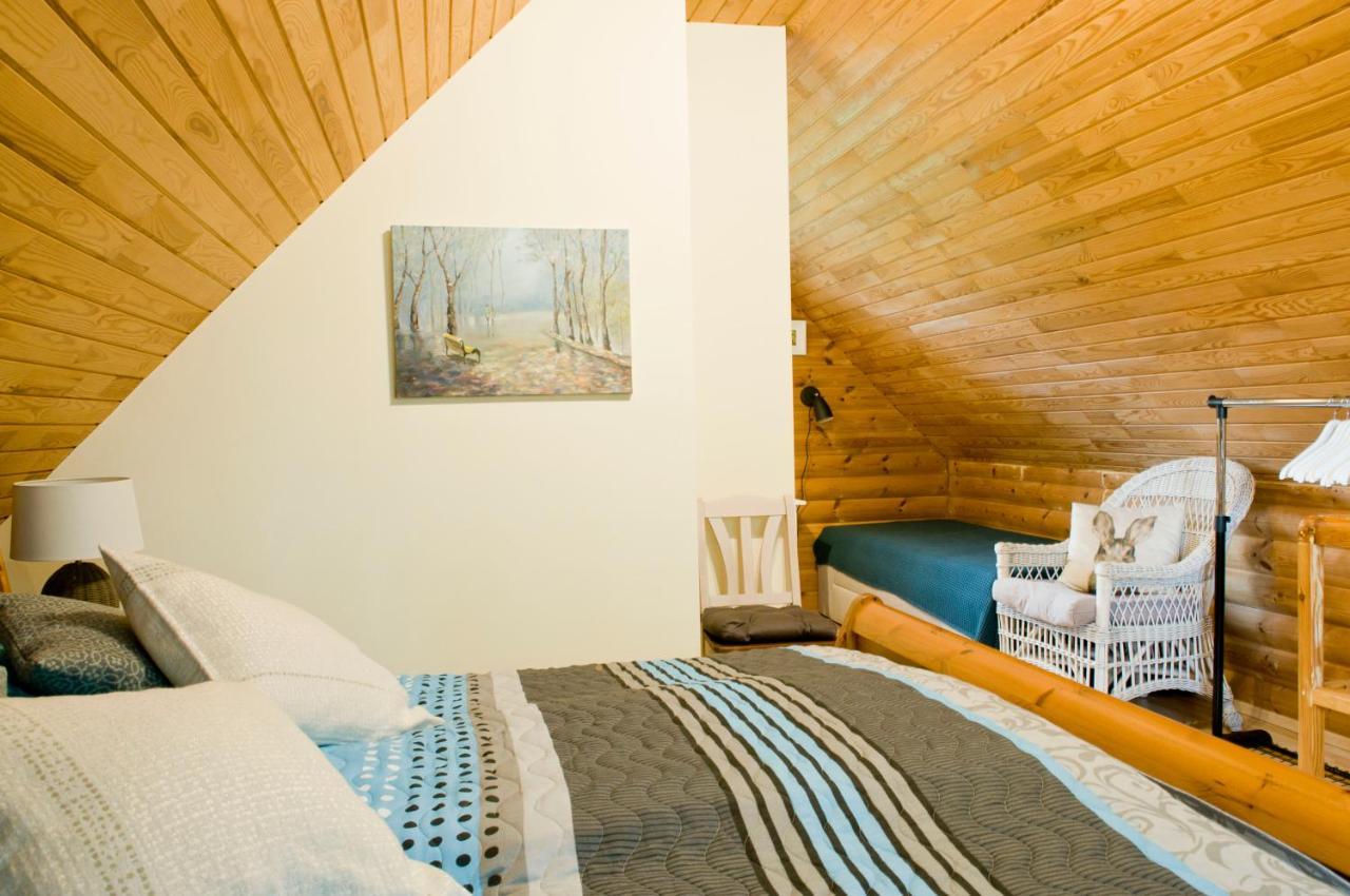 Ferienhaus Bei Riga Dreilini  Luaran gambar