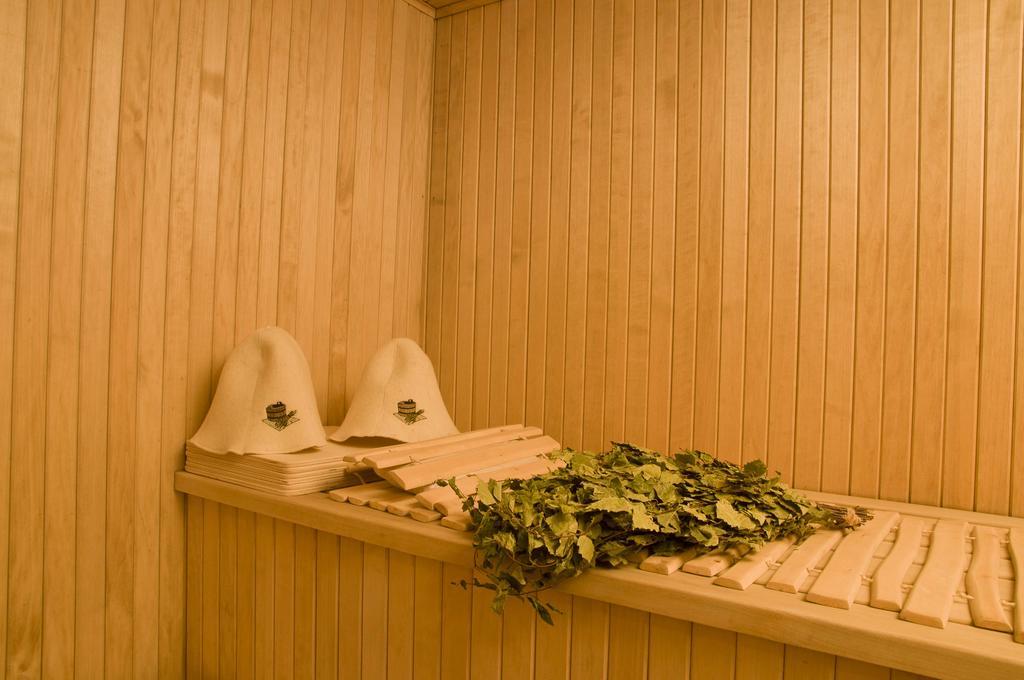 Ferienhaus Bei Riga Dreilini  Bilik gambar