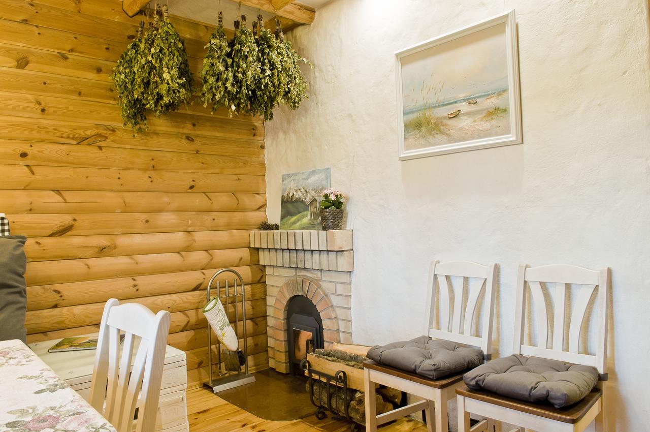 Ferienhaus Bei Riga Dreilini  Luaran gambar