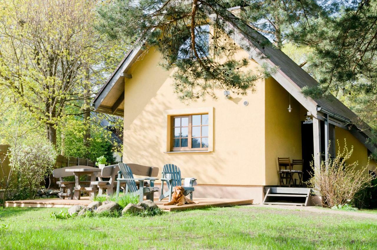 Ferienhaus Bei Riga Dreilini  Luaran gambar